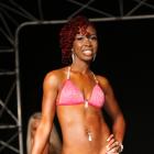 Regina  Reaves - NPC Charlotte Cup  2013 - #1